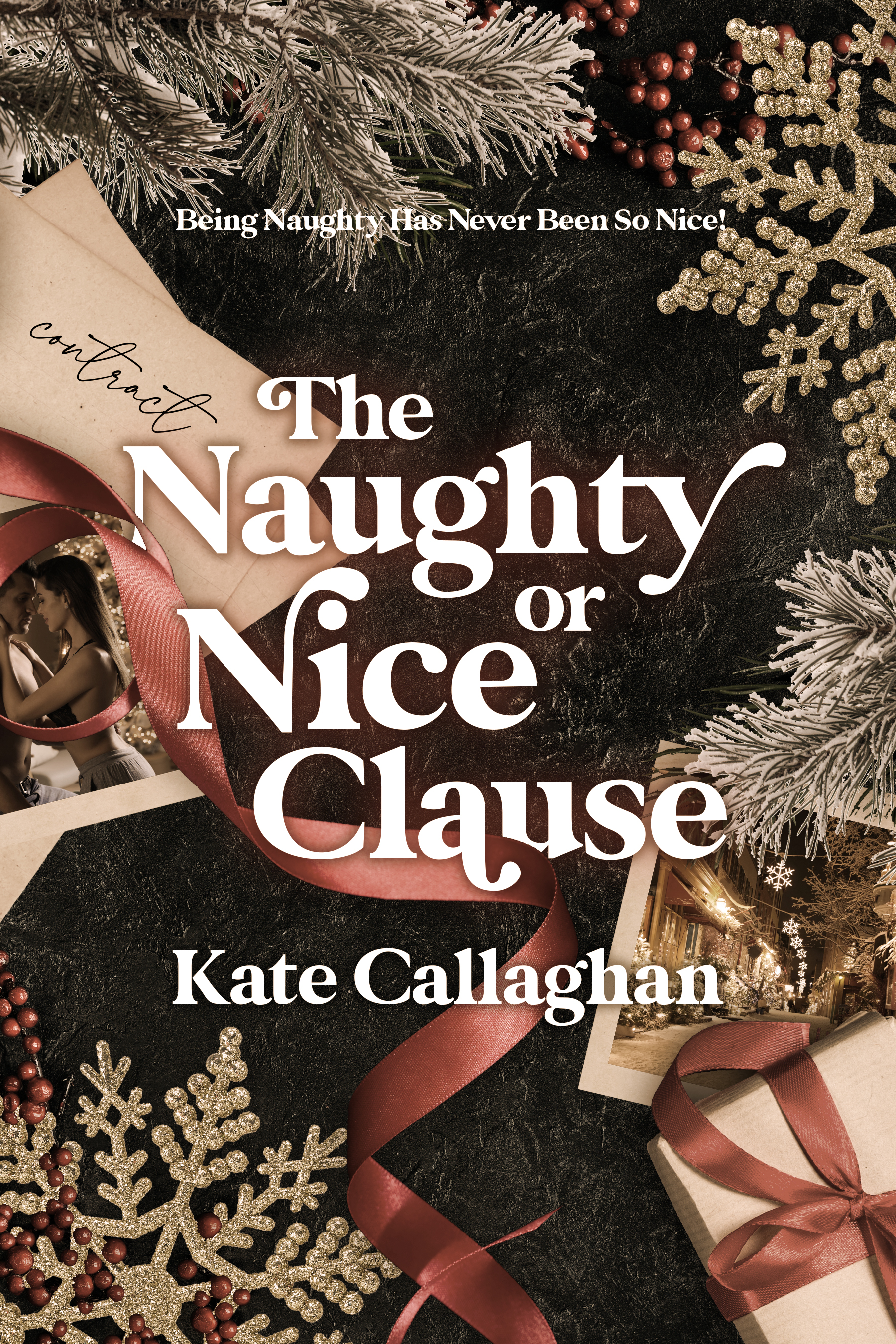 The Naughty or Nice Clause
