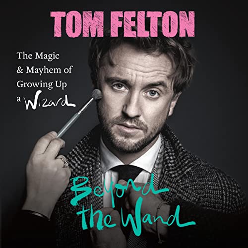 Beyond the Wand