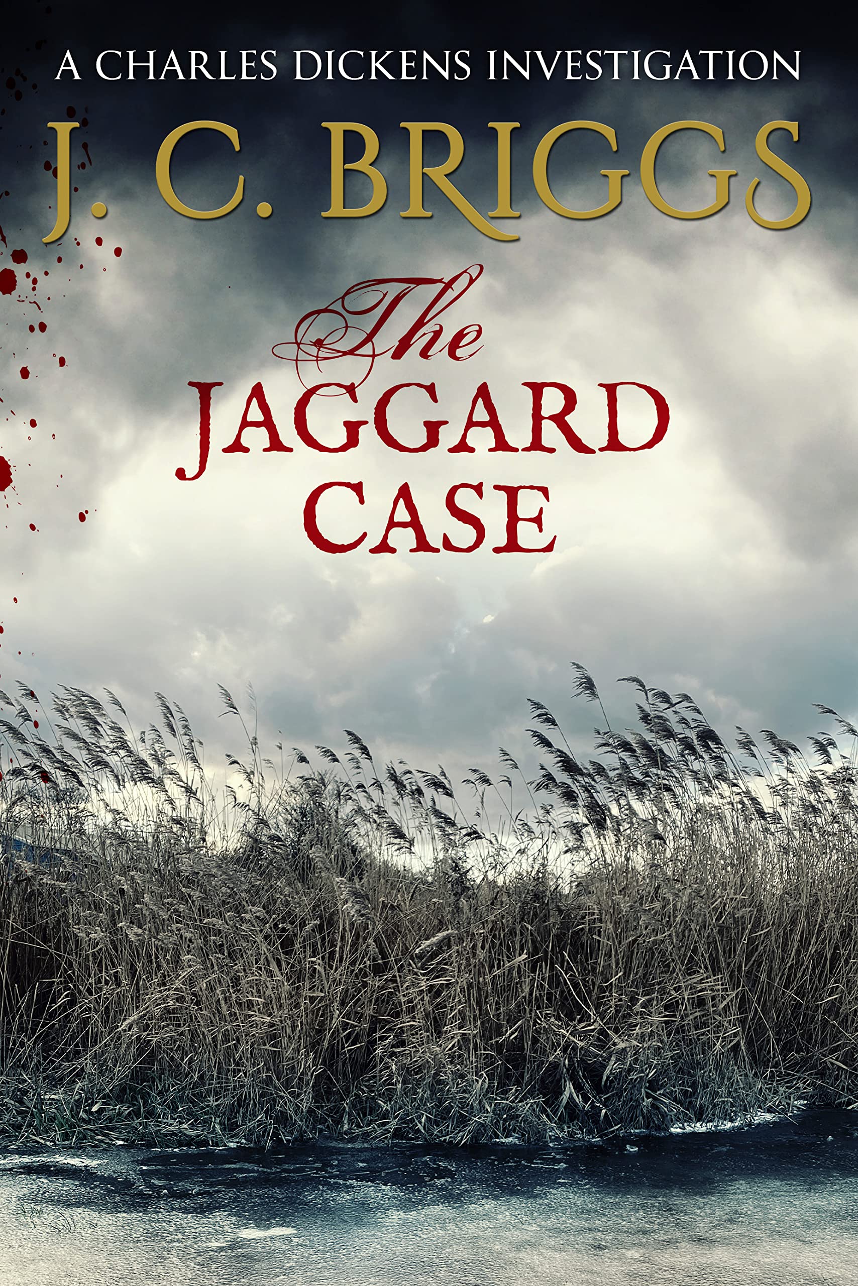 The Jaggard Case