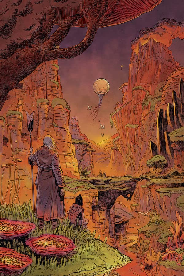 Frankenstein: New World book cover 1