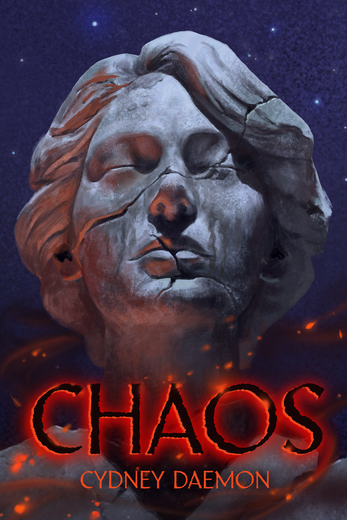 Chaos (Chaos #1)