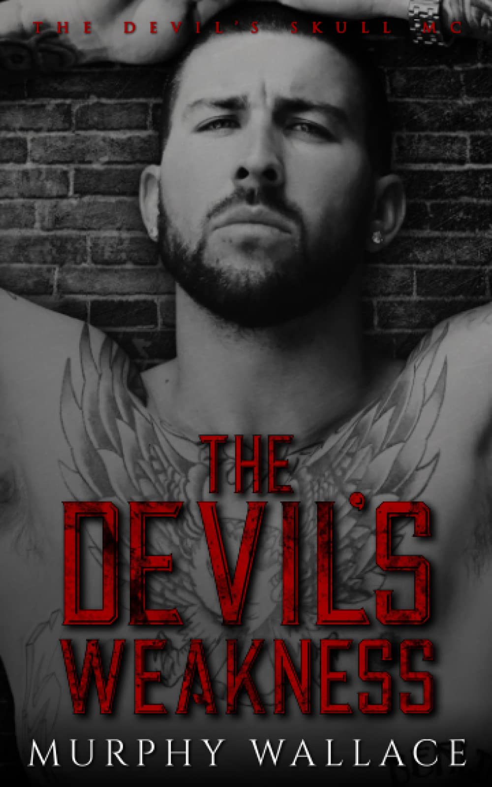 The Devil's Weakness: Blade and Sasha ~ Book 1