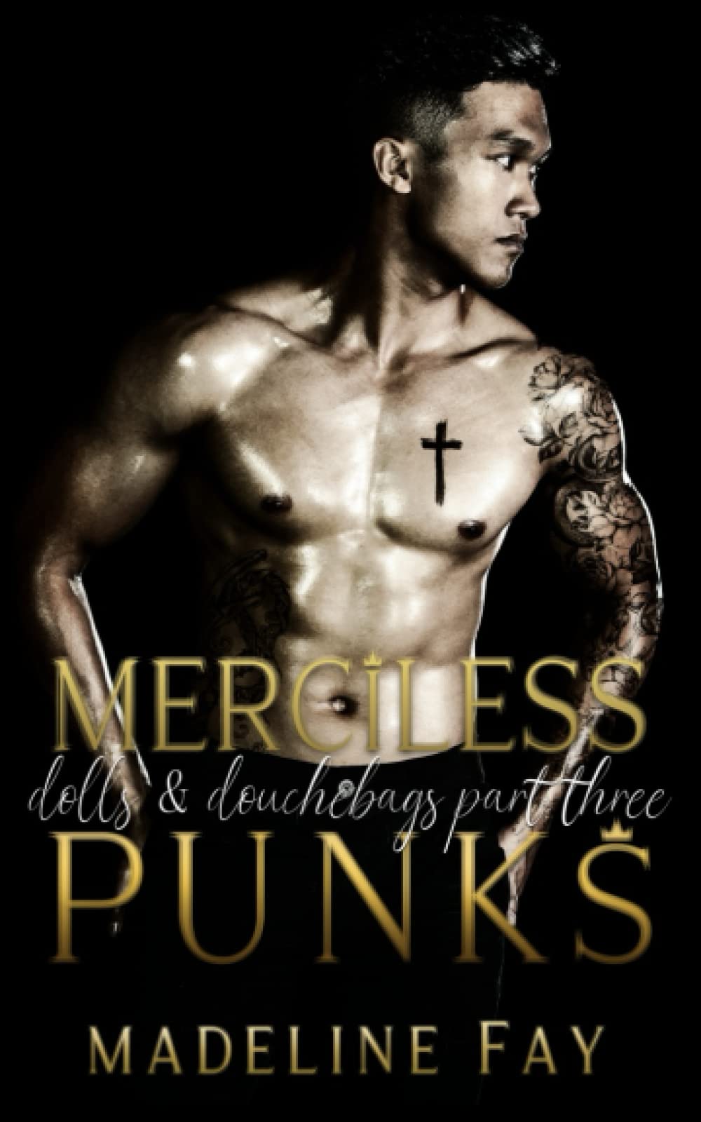 Merciless Punks (Dolls and Douchebags 3) by Madeline Fay Goodreads