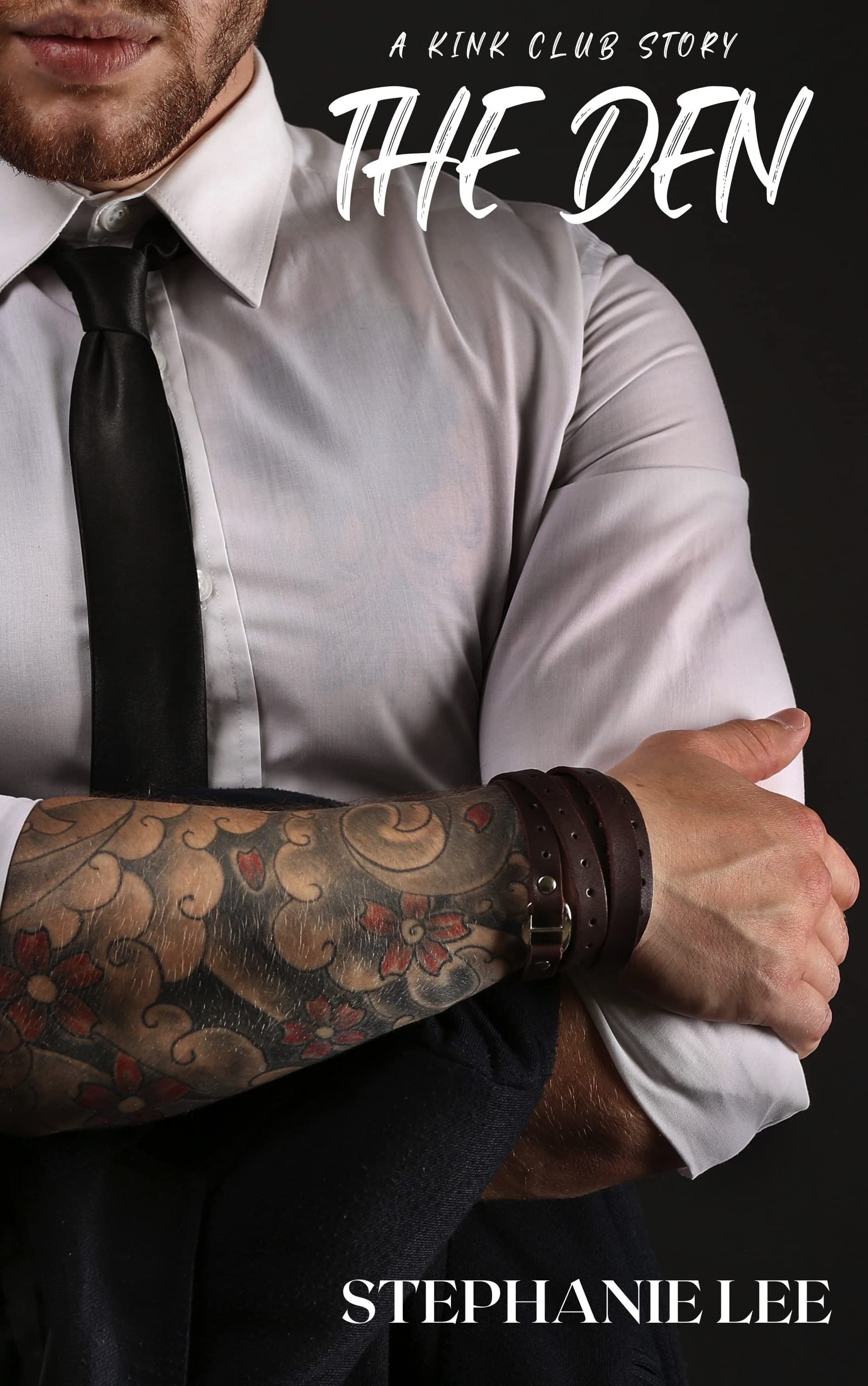 The Den: A Kink Club Story