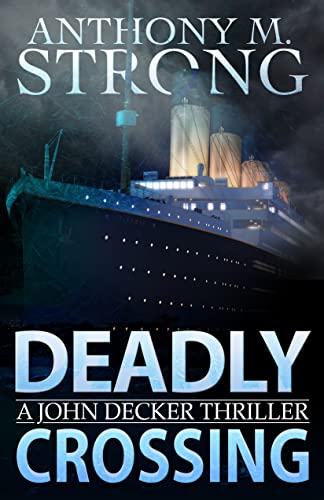 Deadly Crossing