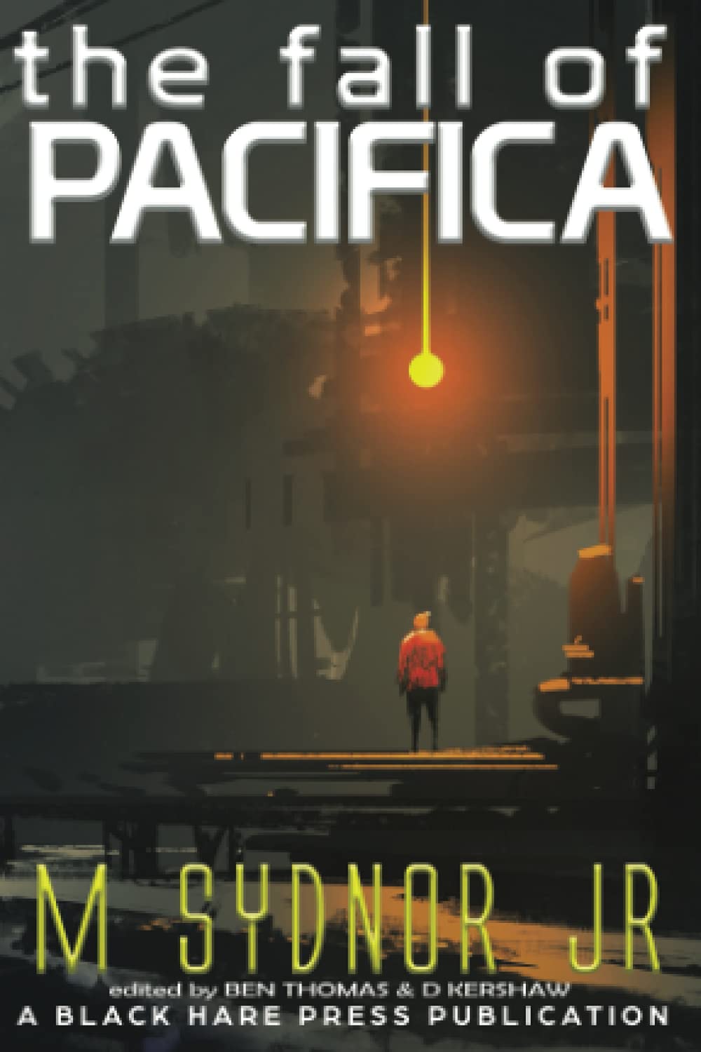 The Fall of Pacifica