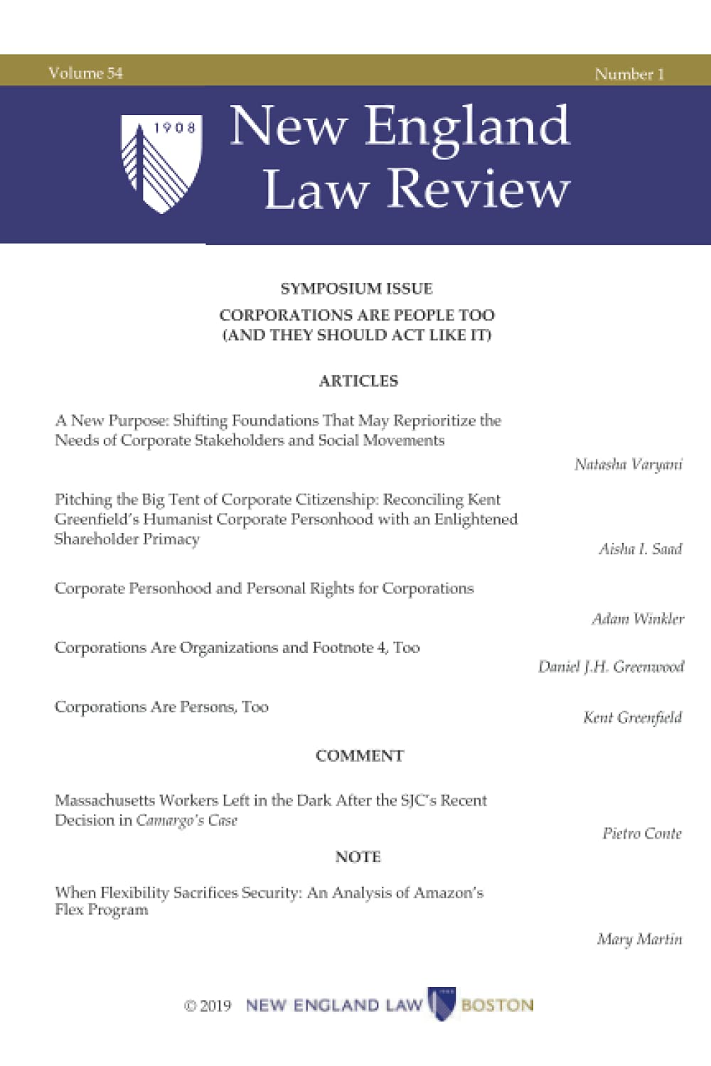 new-england-law-review-volume-54-issue-1-by-new-england-law-review
