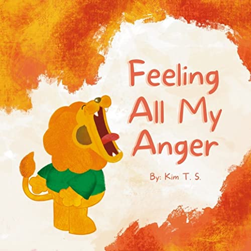 Feeling All My Anger