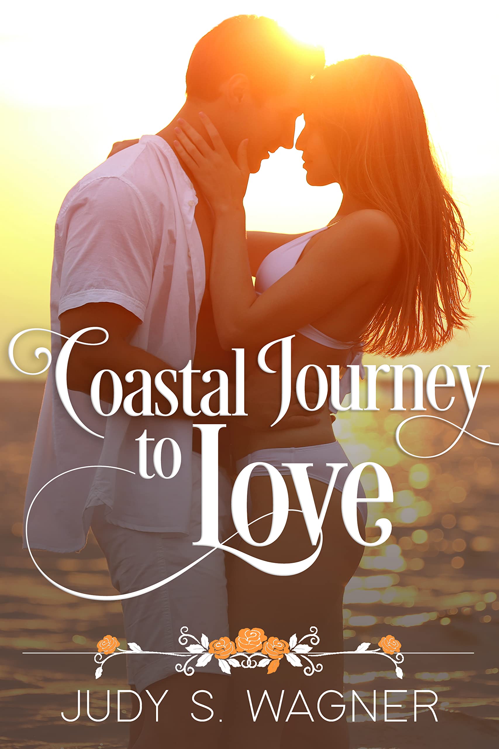 Coastal Journey to Love by Judy S. Wagner Goodreads