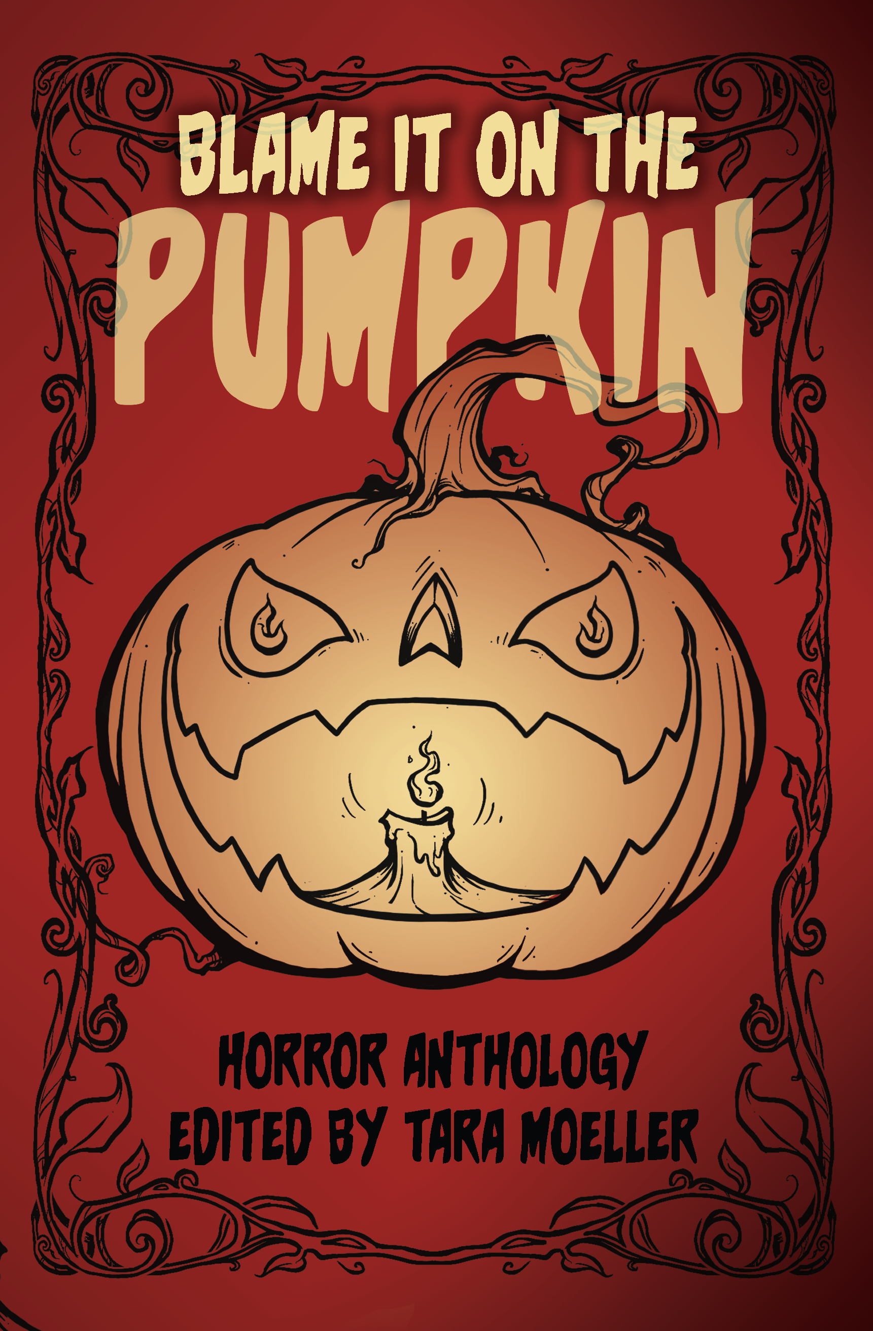 Blame It on the Pumpkin