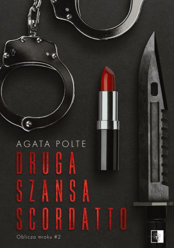 Druga szansa Scordatto