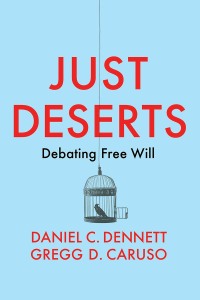 Just Deserts book cover