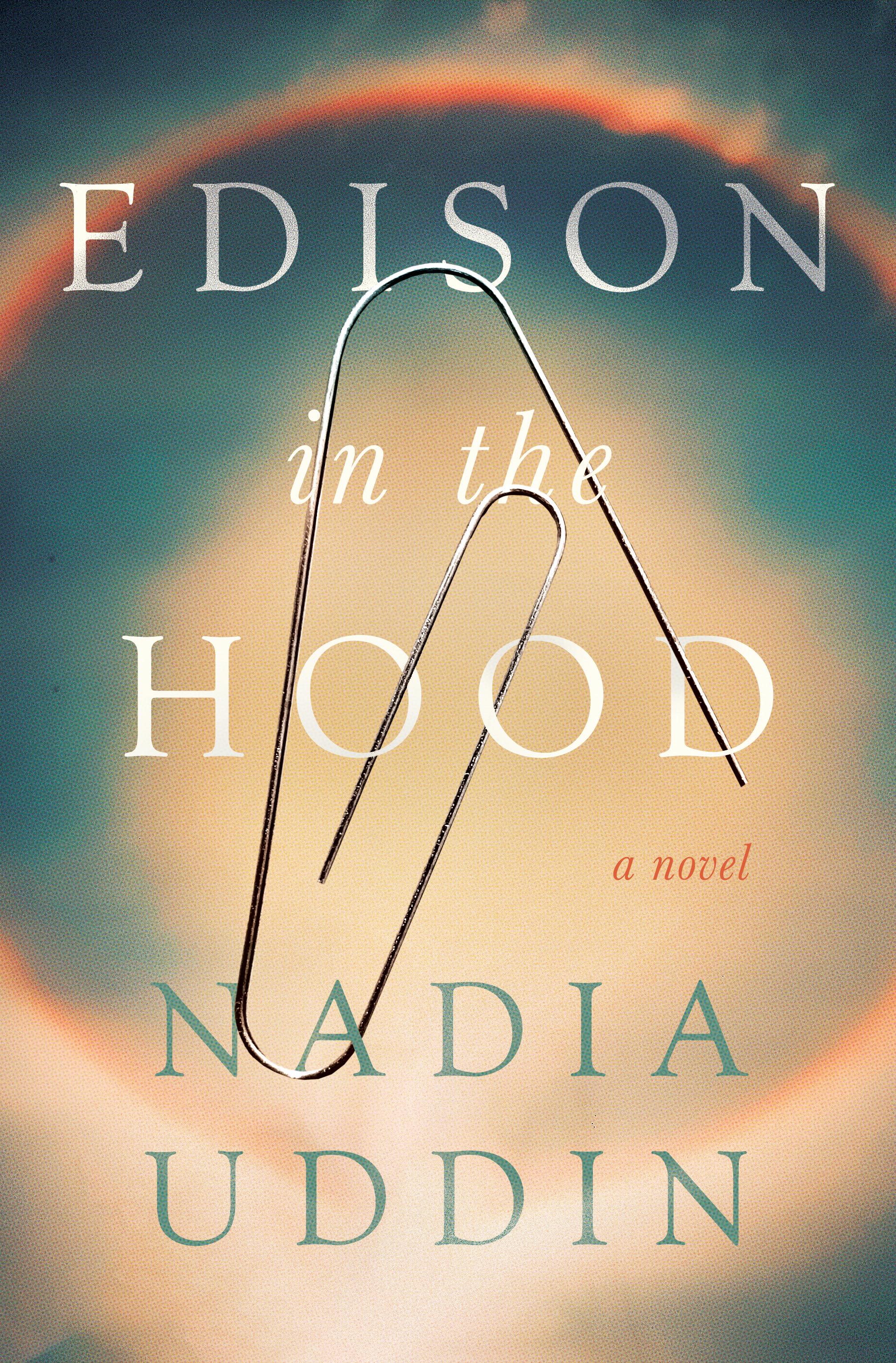 Edison in the Hood by Nadia Uddin | Goodreads