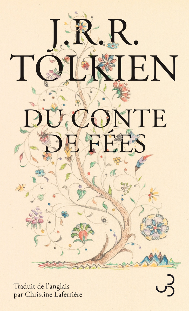 Du Conte de Fées