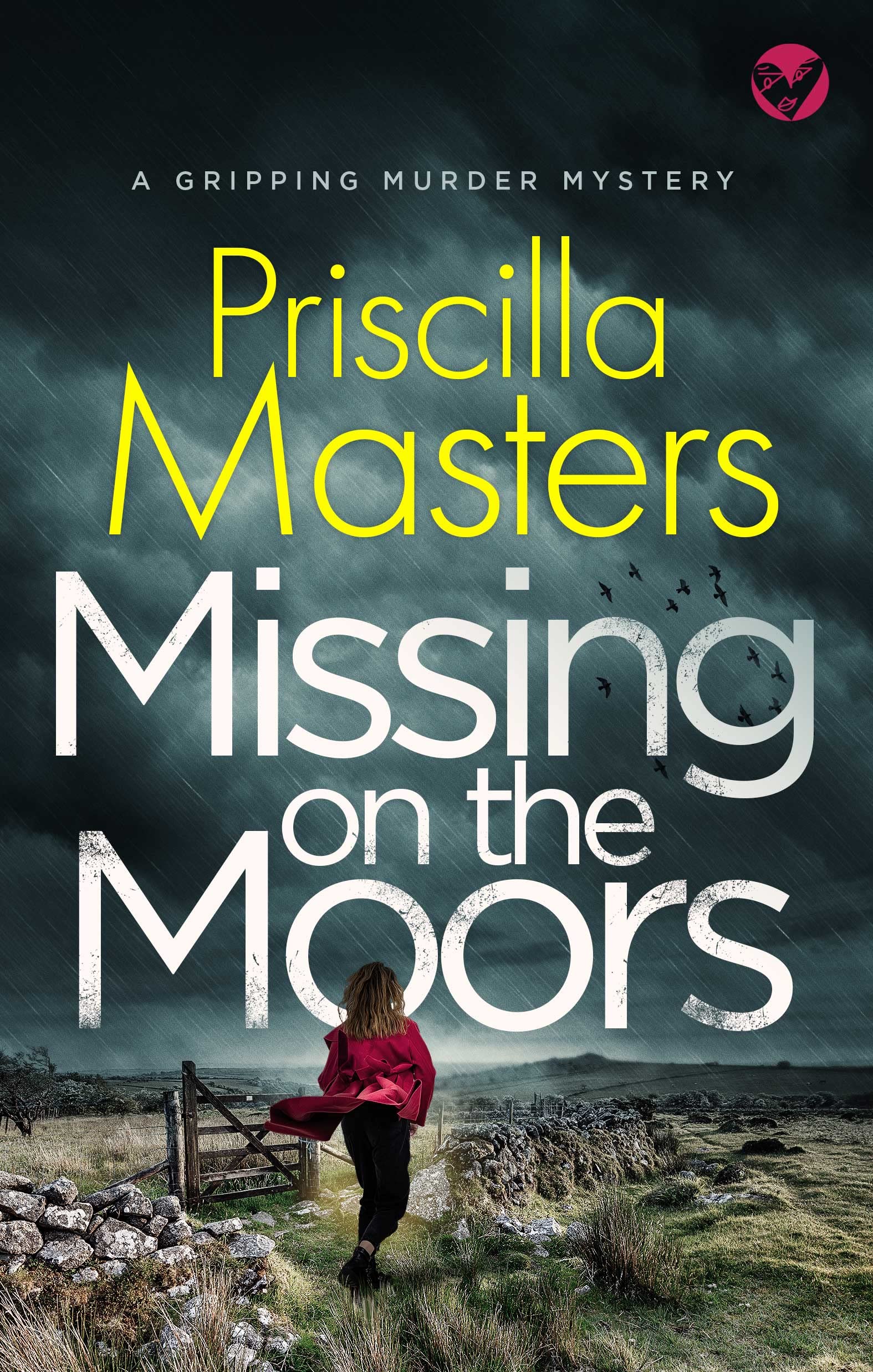 Missing on the Moors