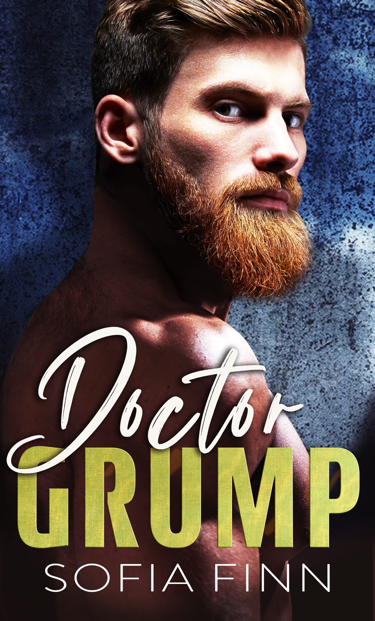 Doctor Grump