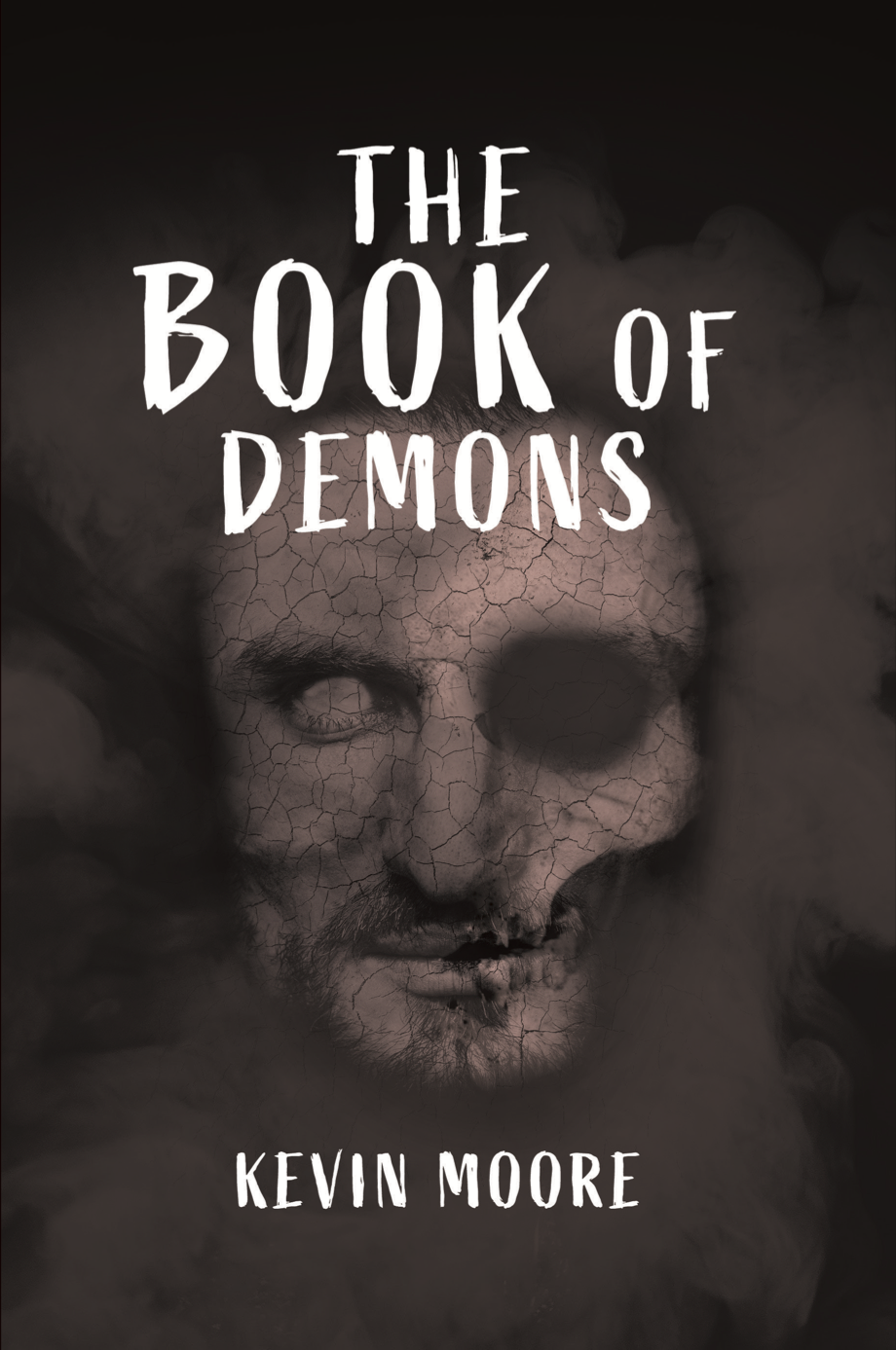 The Book of Demons by Kevin Moore | Goodreads