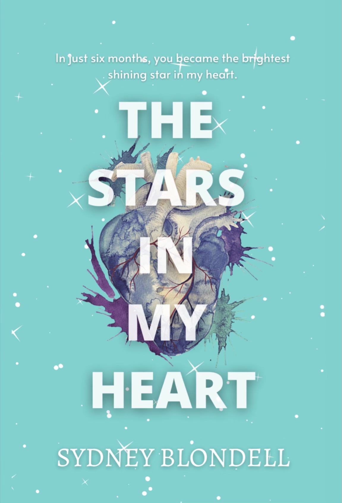 The Stars in My Heart