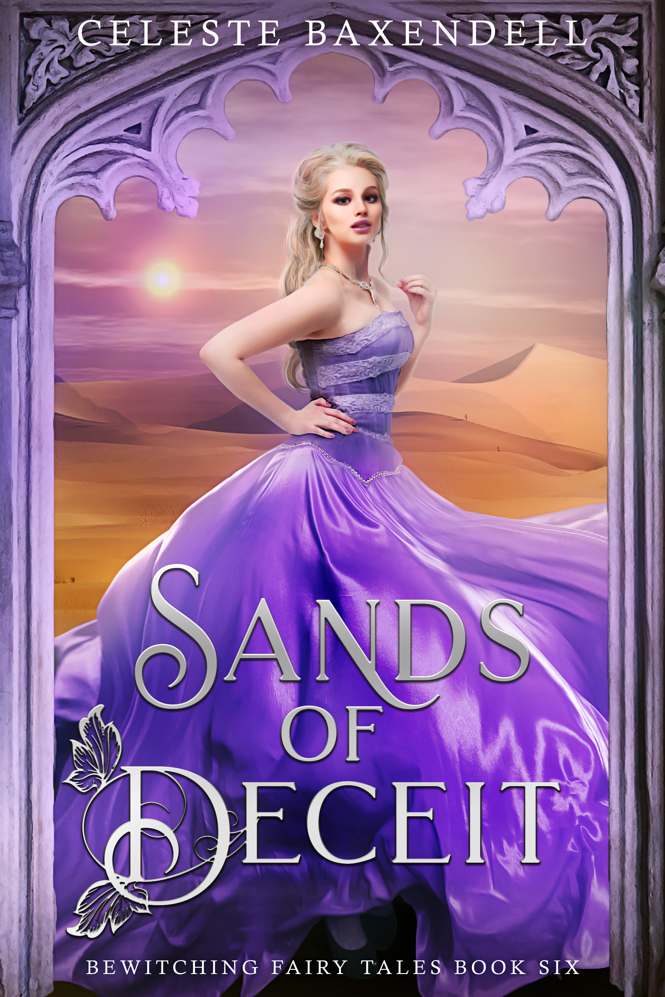 Sands of Deceit