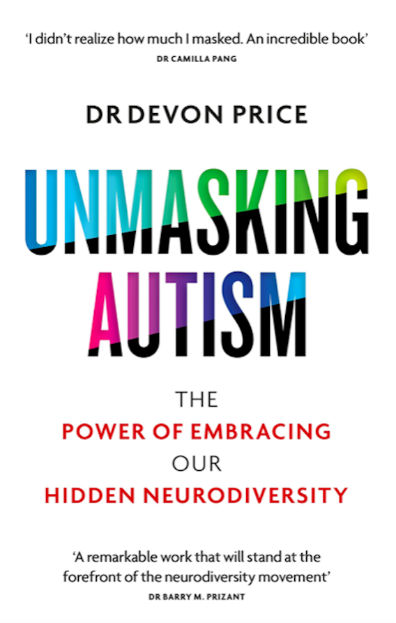 Unmasking Autism: The Power of Embracing Our Hidden Neurodiversity