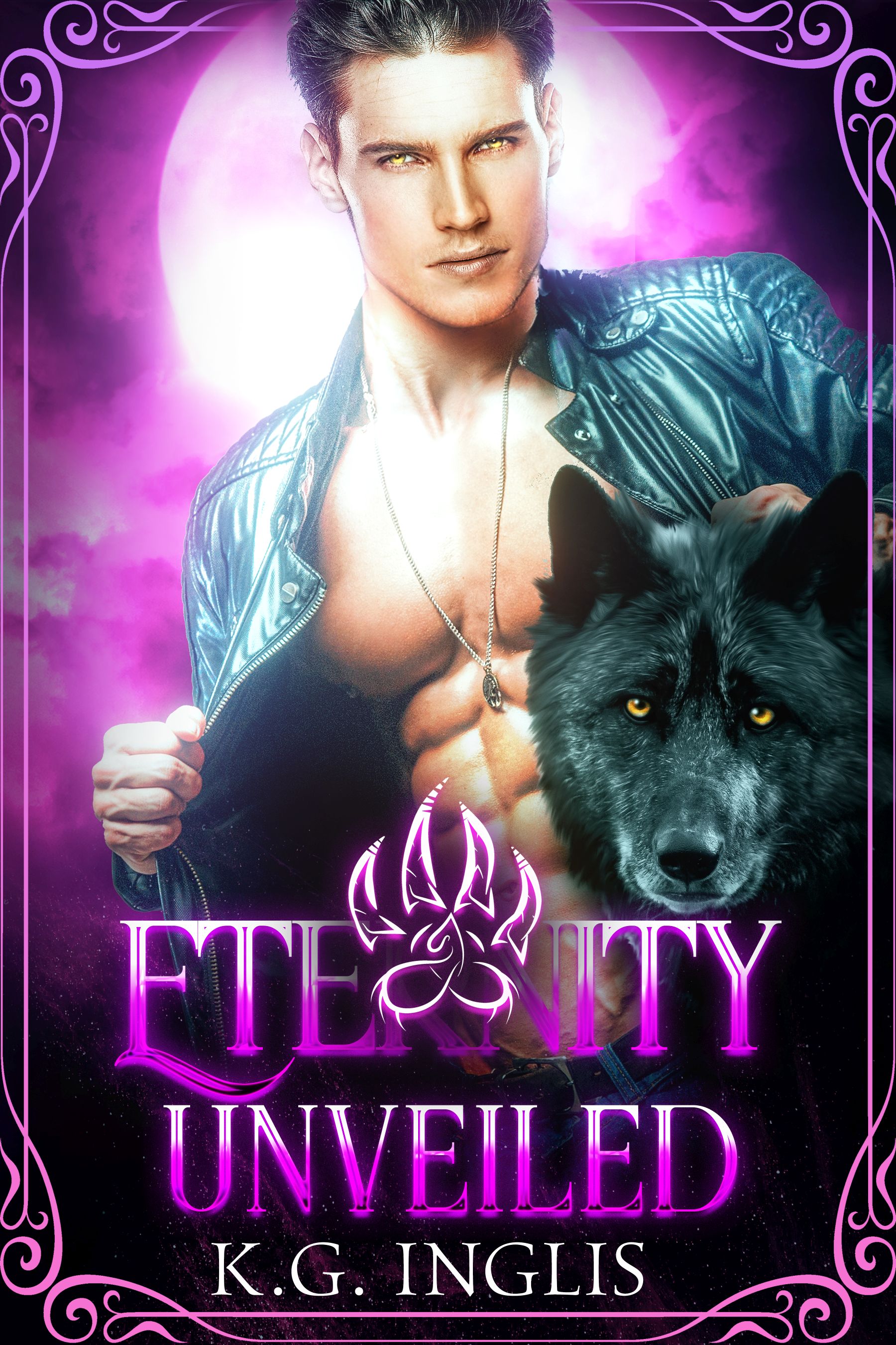 Eternity Unveiled