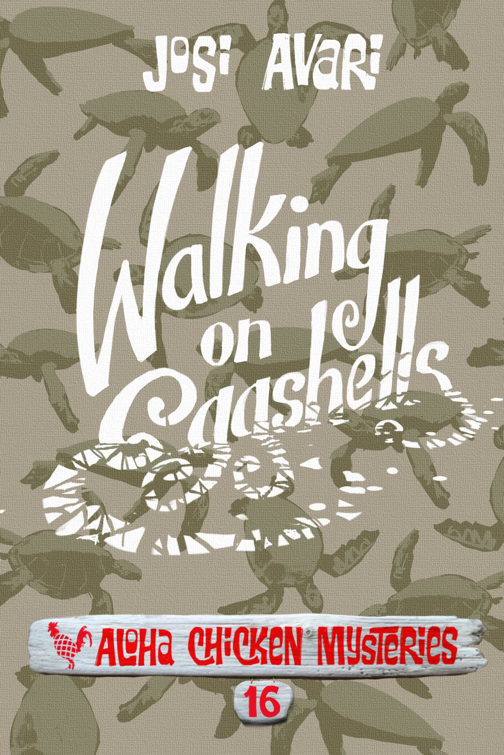 Walking on Eggshells