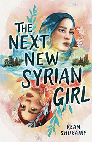 The Next New Syrian Girl