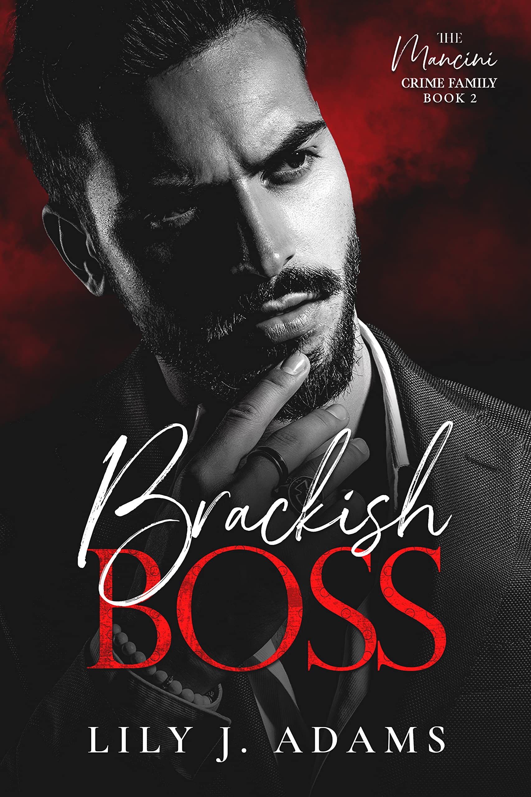 Brackish Boss