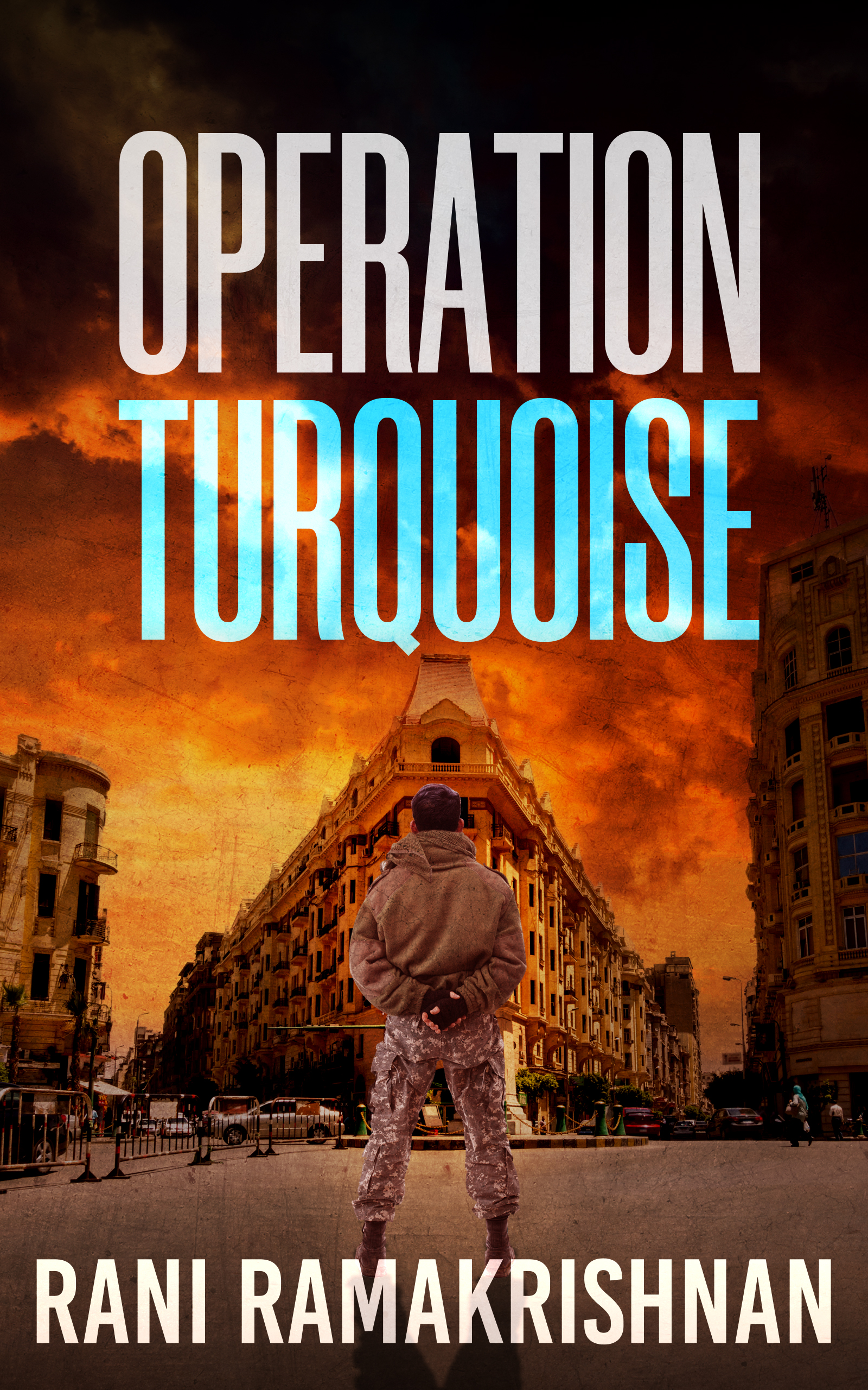 Operation Turquoise