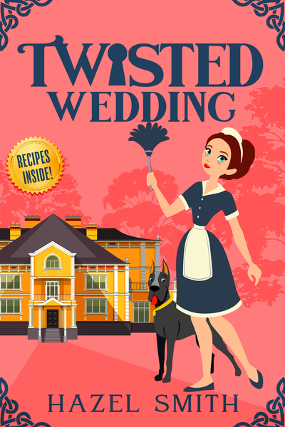 Twisted Wedding
