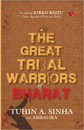 The Great Tribal Warriors of Bharat