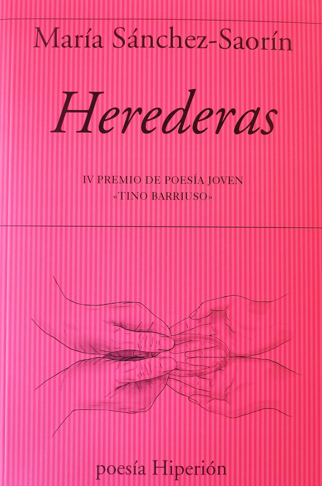 Herederas