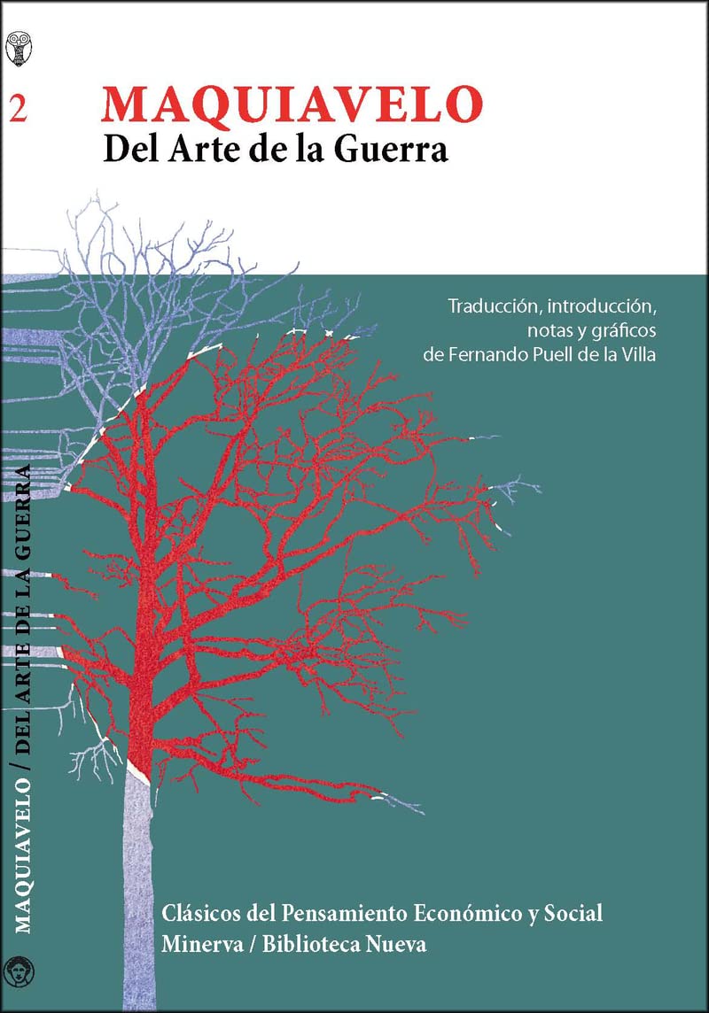 Del arte de la guerra by Nicolás Maquiavelo | Goodreads