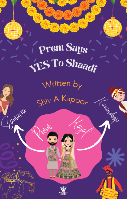 Prem Says Yes To Shaadi