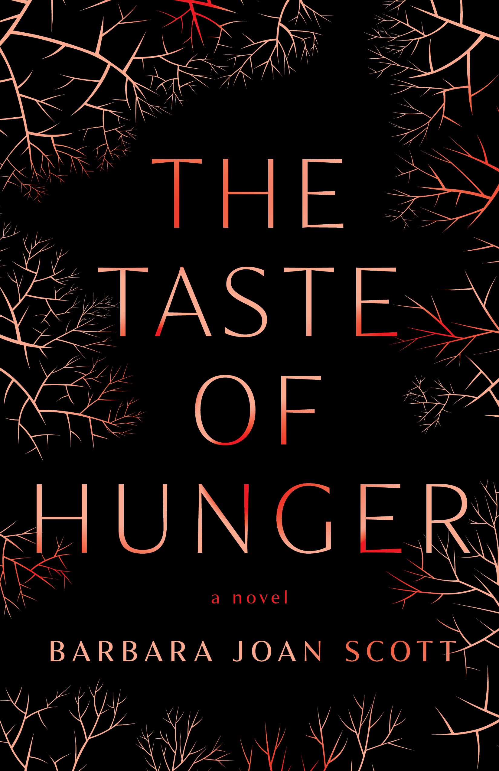 The Taste of Hunger