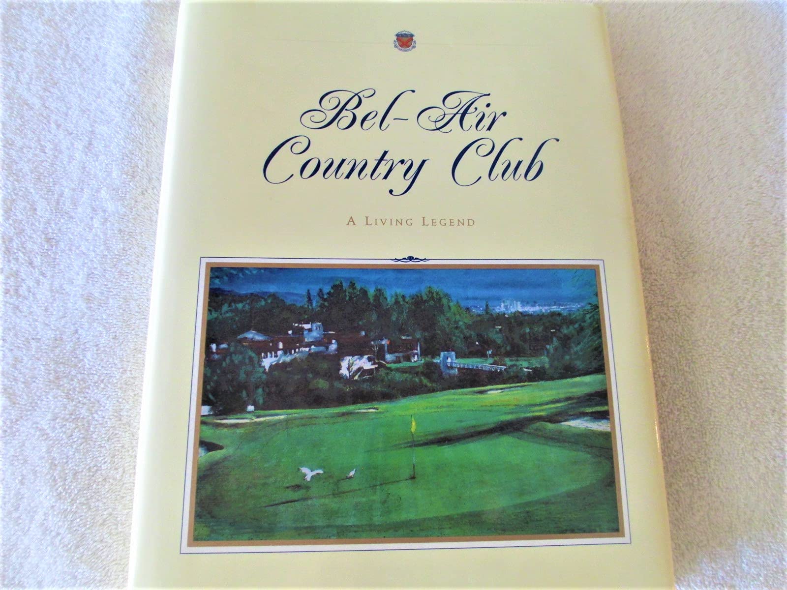 BelAir Country Club by BelAir Country Club Goodreads