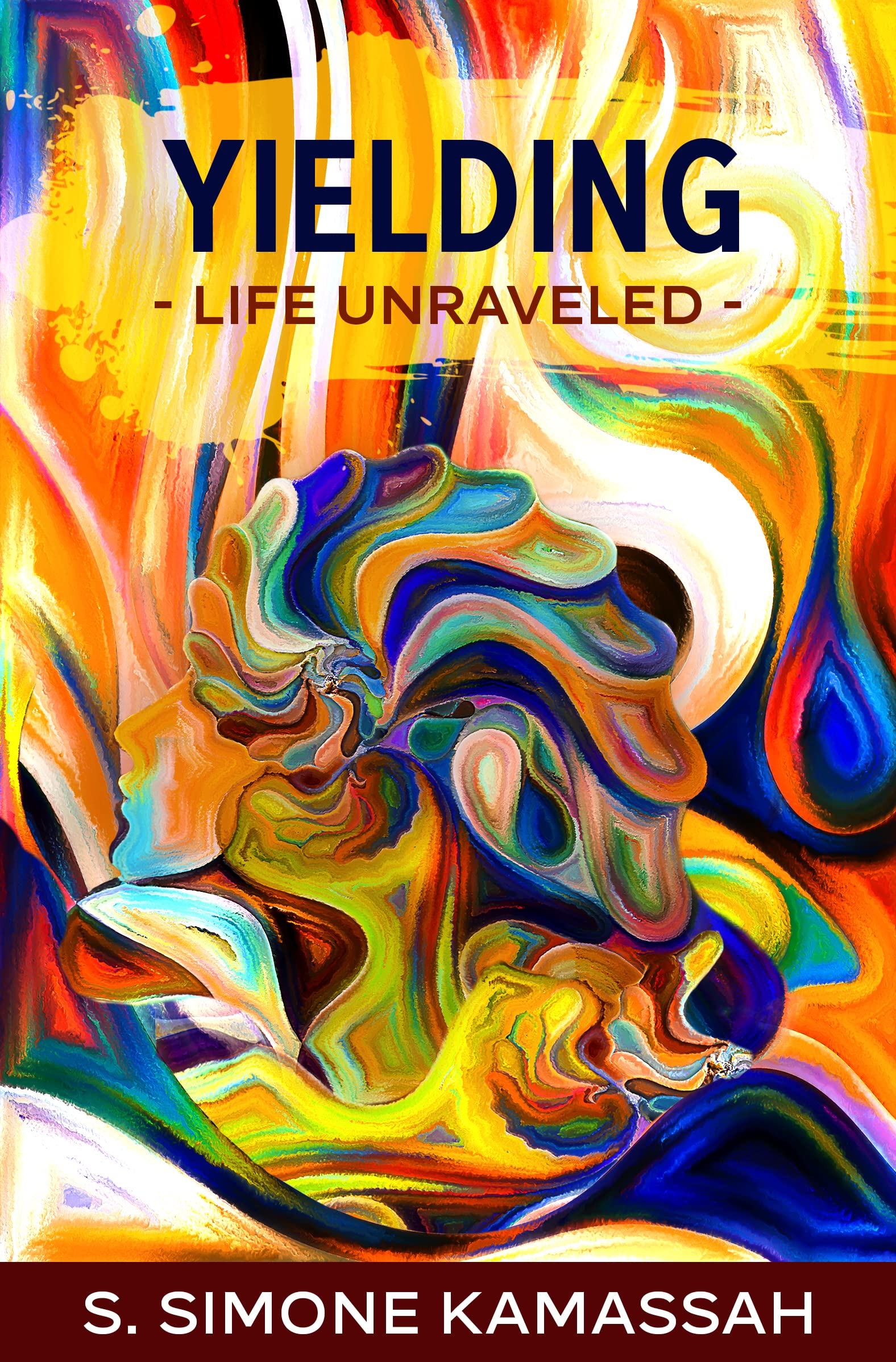 Ariaa Li: A Life Unraveled - 5lwqkv0