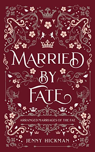 Married by Fate