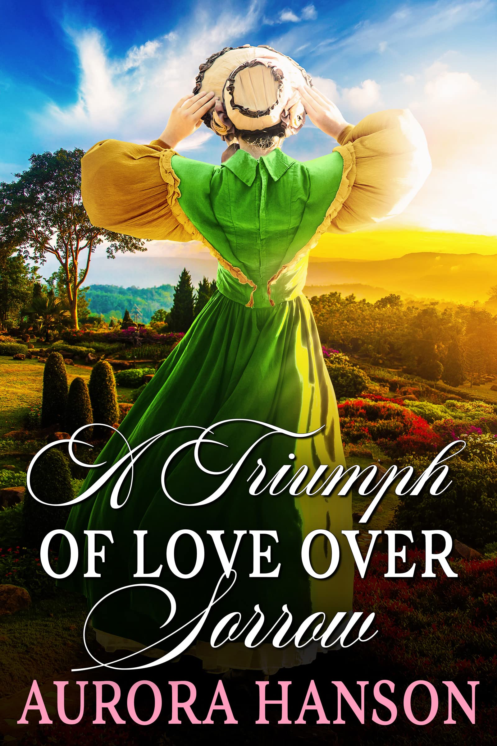 A Triumph of Love Over Sorrow