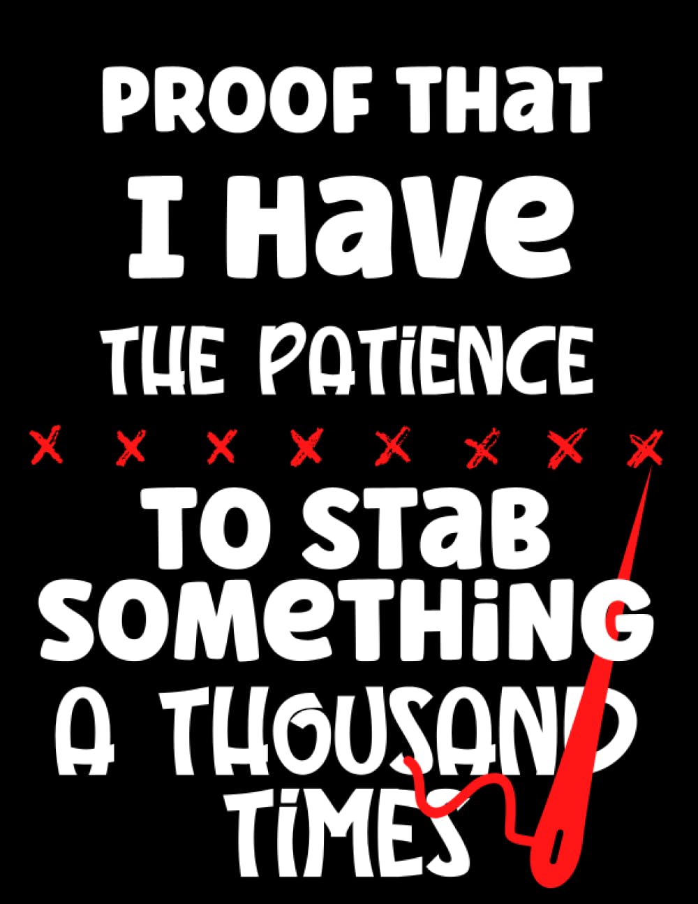 Cross Stitch Project Planner A Journal For Cross Stitchers To Keep