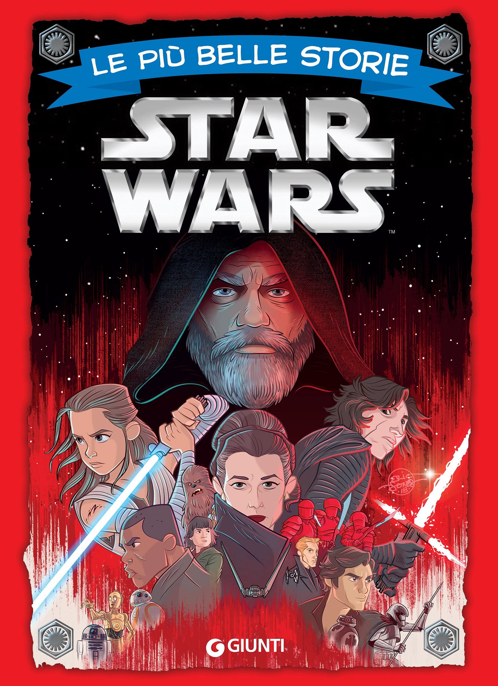 Le più belle storie. Star Wars vol.3 (Storie a fumetti Vol. 61)