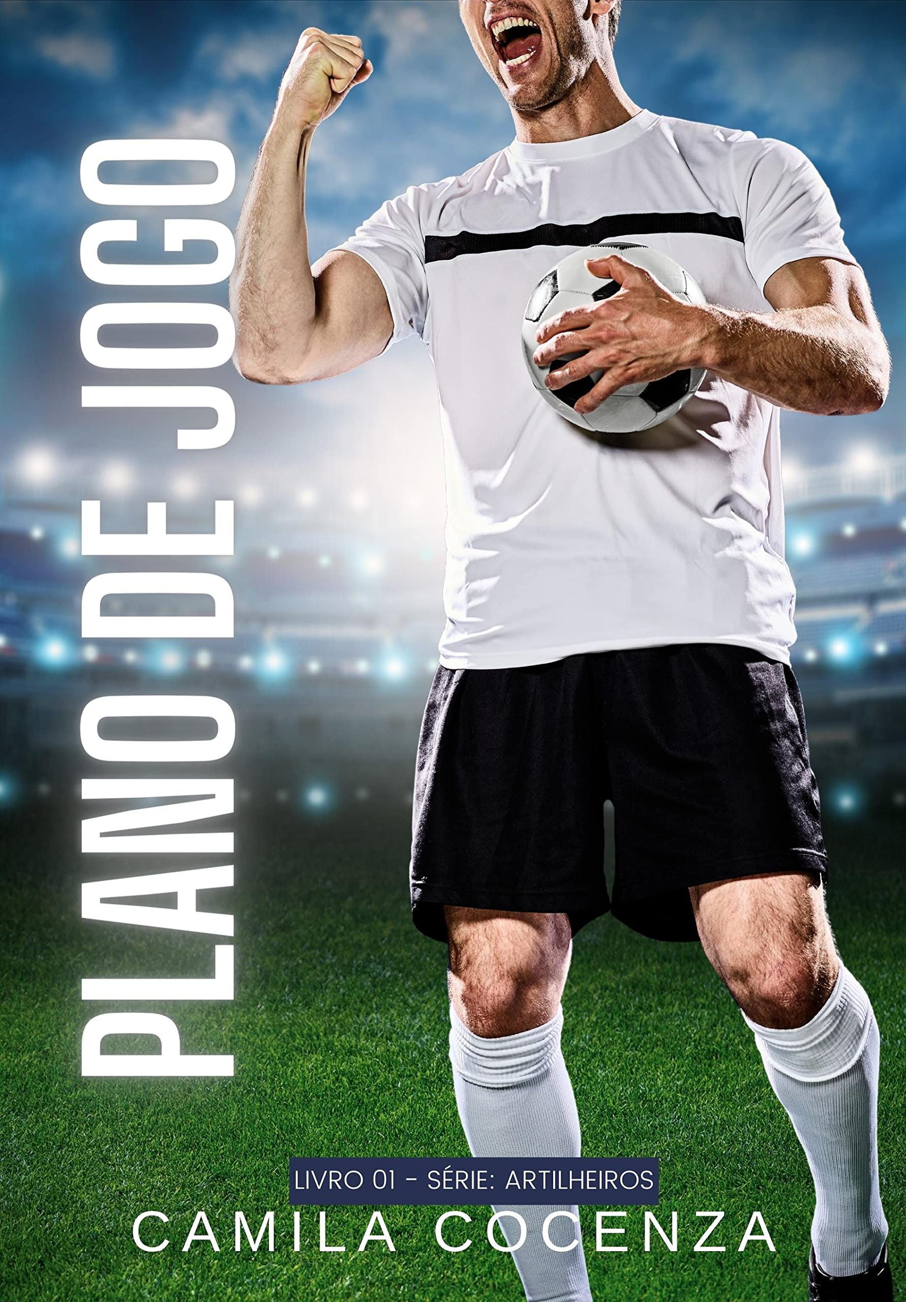 Plano de Jogo