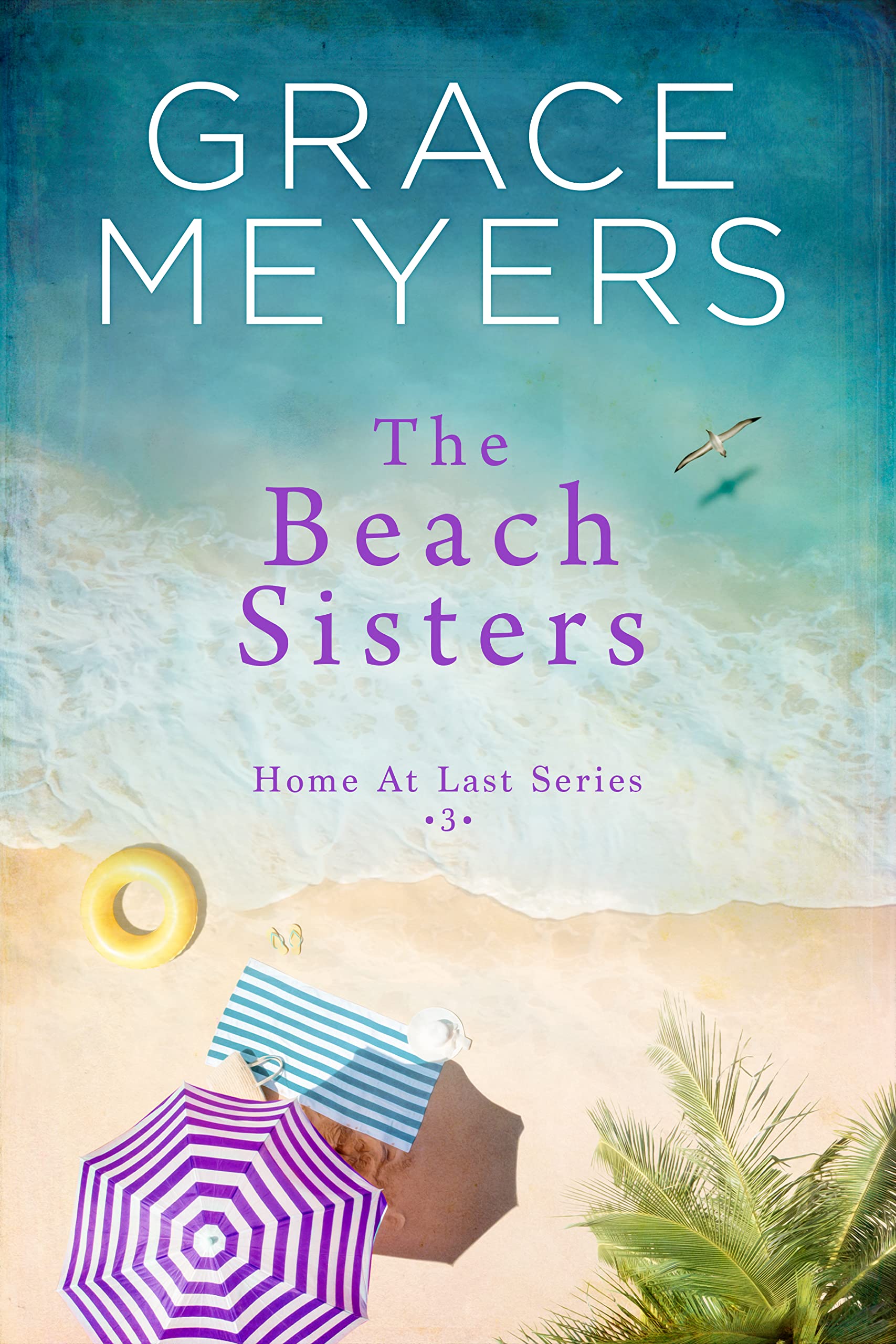 The Beach Sisters 3