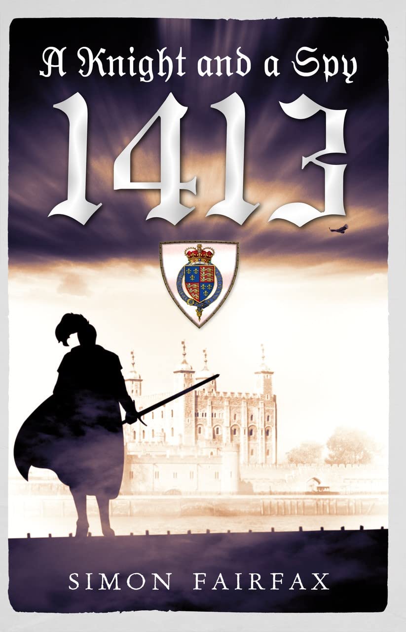 A Knight and a Spy 1413