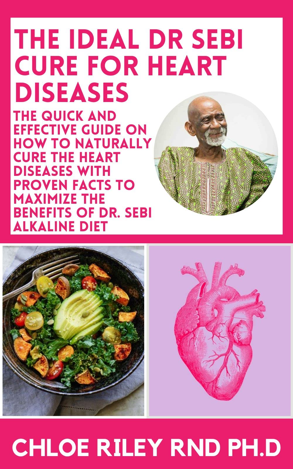 The Ideal Dr Sebi Cure For Heart Diseases The Quick and Effective