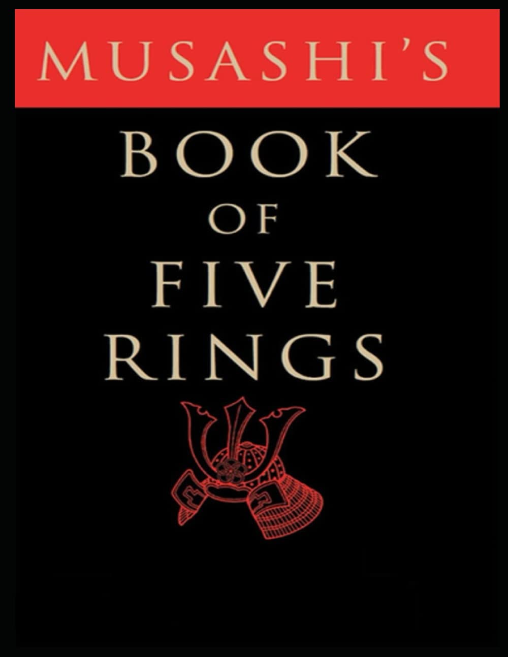 The Book of Five Rings by Miyamoto Musashi Goodreads