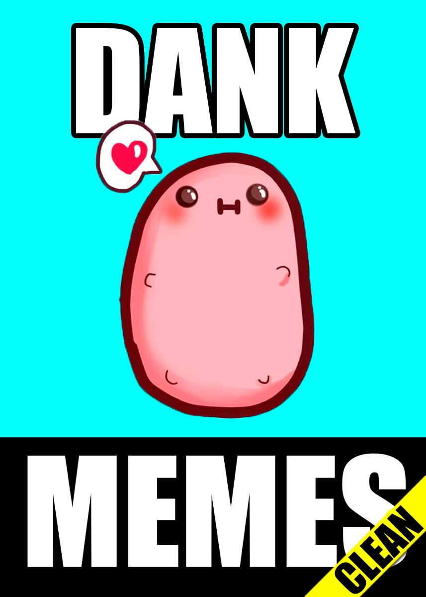 FUNNY MÉMÉS 2022: FRESH DANK BOOK FOR EPIC LAUGH