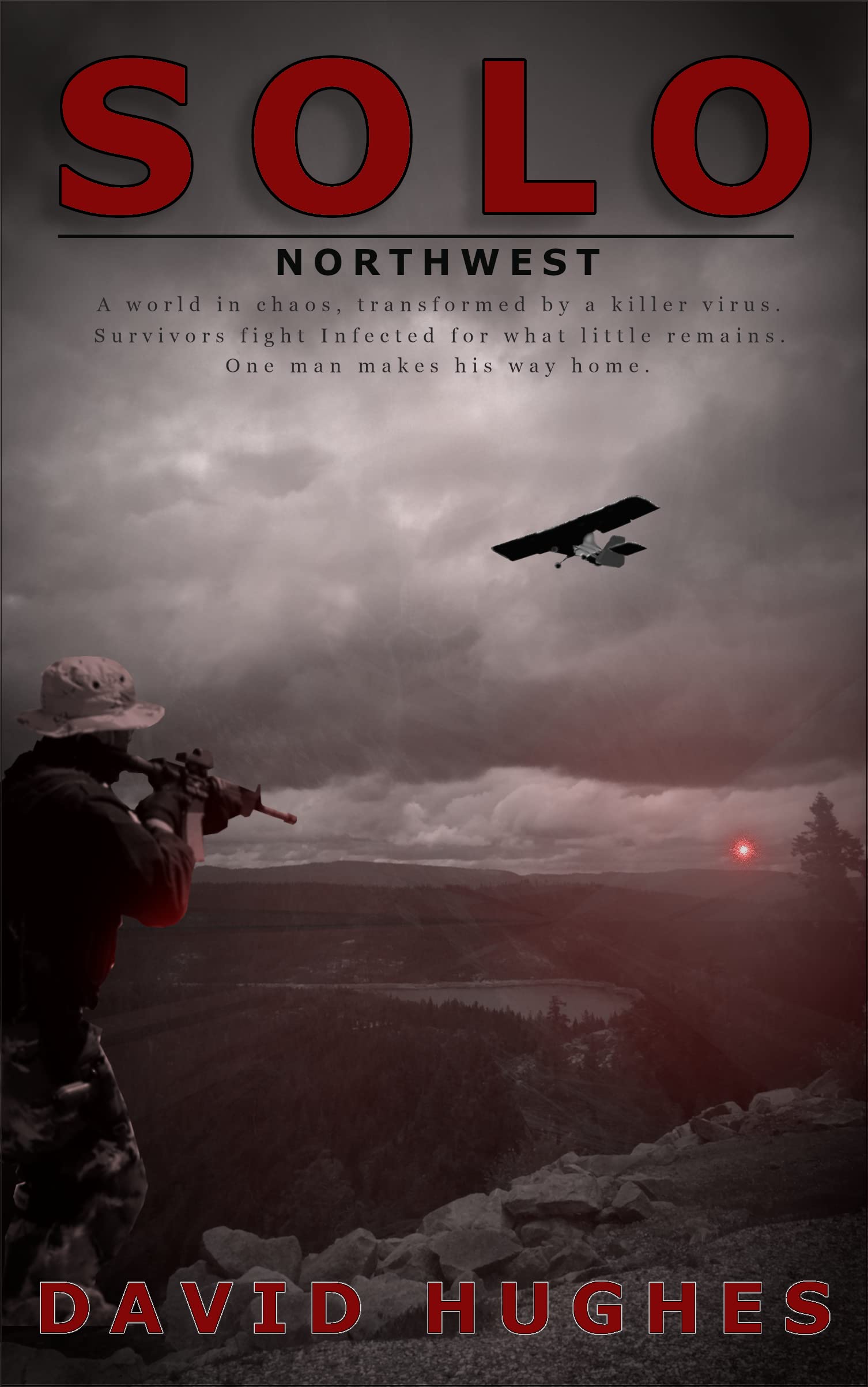 SOLO: Northwest