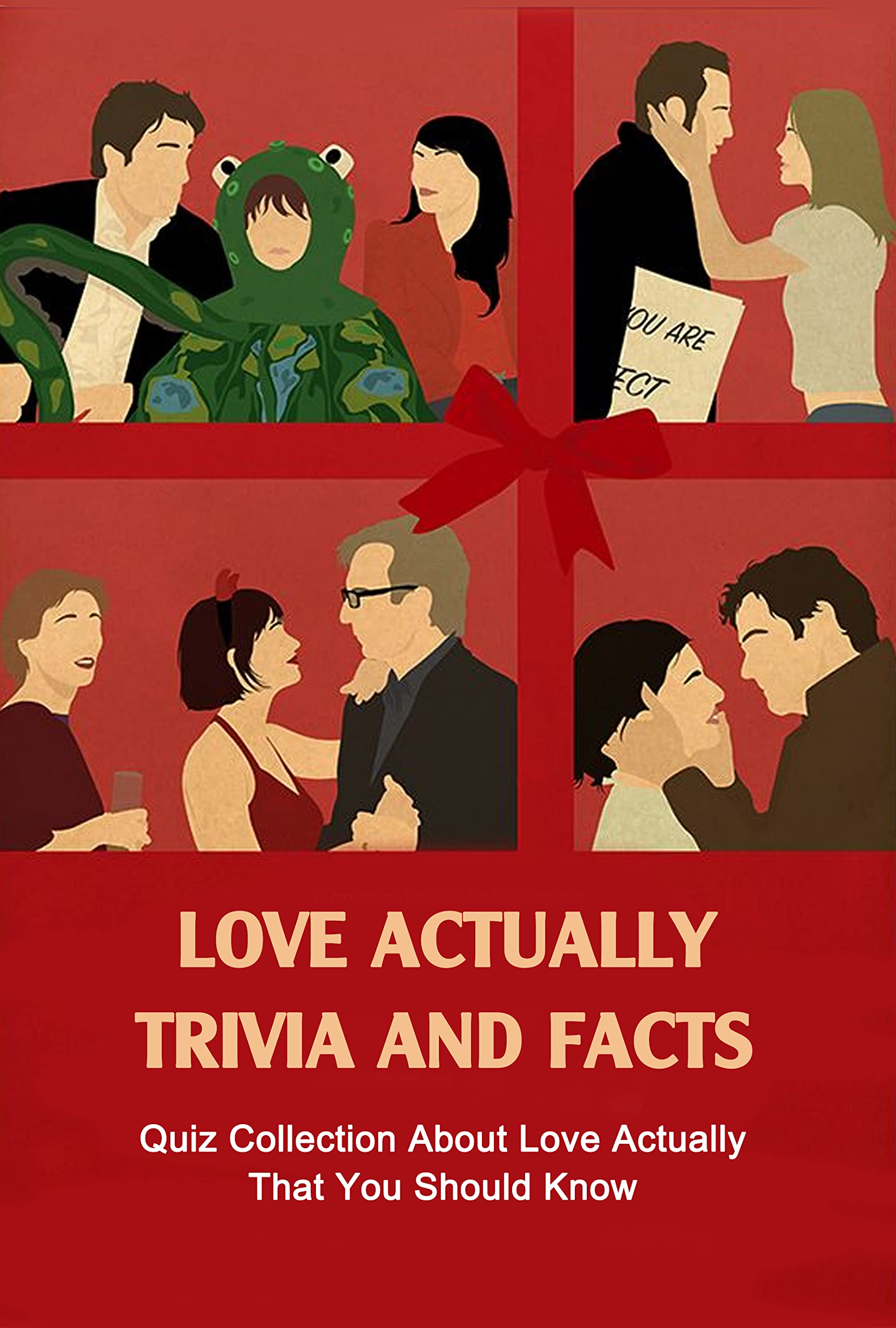 Love Actually Trivia And Facts Quiz Collection About Love Actually 