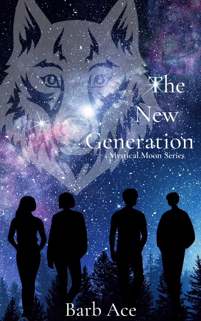 Generation Moon.pdf The New Generation: Mystical Moon Series by Barb Ace | Goodreads